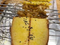 -熙成烧烤(白塔岭店)