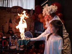 -拾久(朝阳公园店)
