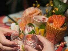 -匠和风精致料理(成都龙湖滨江天街店)