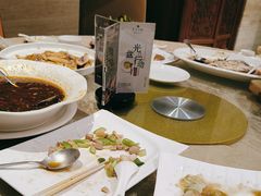 -广东胜利宾馆西关粤中餐厅