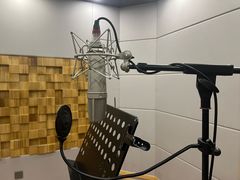 -韩宫录音棚(新街口店)