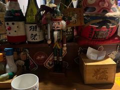 -半藏居酒屋(香港花园店)