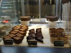 -Awfully Chocolate(来福士广场店)