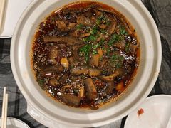 -情妹耙泥鳅·江湖川菜(科华店)