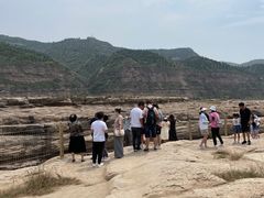 -陕西黄河壶口瀑布旅游区