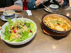 -张大嘴菜馆(庞各庄店)