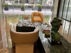 -南京THE TAI太和紫金大酒店