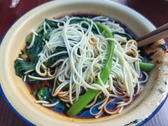 -赵伍面庄(松石大道店)