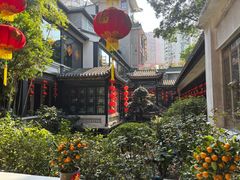 -北园酒家(小北路店)