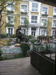 点击看大图 -皇家爱婴高端儿童摄影(苹果园店)