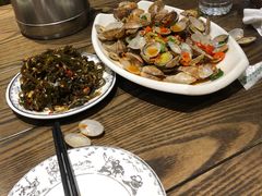 -九子香辣蟹(冷水江店)