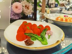 -伯衡55·吉品轩(乌鲁木齐南路店)