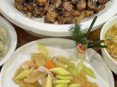 -米香居新鲁味·水饺餐厅
