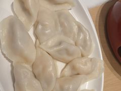 -喜家德虾仁水饺(浦东山姆店)
