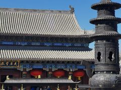 -天津妈祖文化园