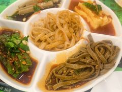 -令氏家外家周秦食府(高新店)