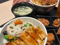 -吉野家(上海美罗城店)