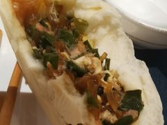 -金狮麟·新豫菜(金码大厦店)