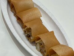 -喜宴又一村·粤菜·茶点·海鲜(壹方天地店)