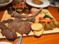 -布拉格餐厅· 中欧捷克菜(全国首店)