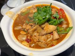 -明丰小渔馆(明月路店)