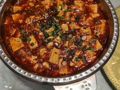-裕德隆清真饭庄·天津特色菜(东丽店)