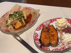 -刘一锅筋头巴脑(大悦城C店)