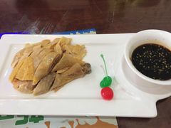 -长兴菜馆(高桥店)