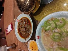 -抱德·潮汕味(敦和店原惠城鱼仔)