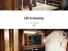 -长沙富力万达文华酒店