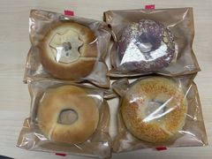 乳酪贝果-One Bagel·一个贝果(悠唐店)