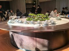 -湘中缘·湖南菜(娄底驻京办店)