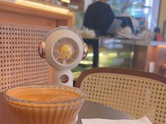 -E SPECIAL COFFEE 别样