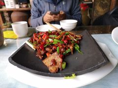 -尽善百年古院餐厅(王家老宅店)