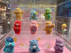 -泡泡玛特POPMART(崇文门国瑞城店)