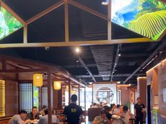 -秋色客家菜(南山店)