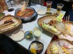 -签哥签妹儿串串火锅(青年路店)