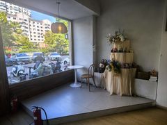 -旧识old mate·烘焙蛋糕店