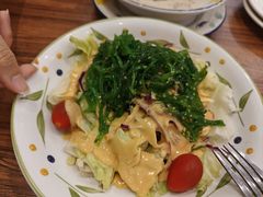 -萨莉亚意式餐厅(中北永旺店)