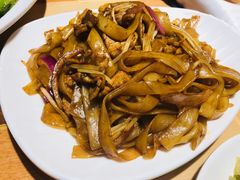 -花少爷的粥(中贸广场店)