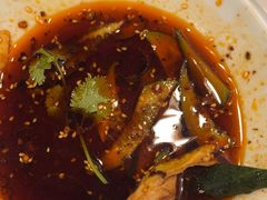 -蜀腾川·火锅鱼.烤鱼(新世界城店)