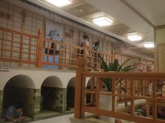 -极乐汇汗蒸会馆(杭州店)