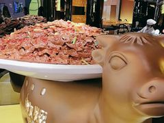 -炊烟小炒黄牛肉(浦东世纪汇店)