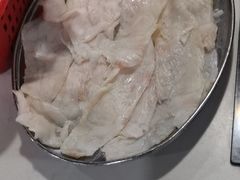 胸口油-菜忠潮州牛肉店(岗厦店)