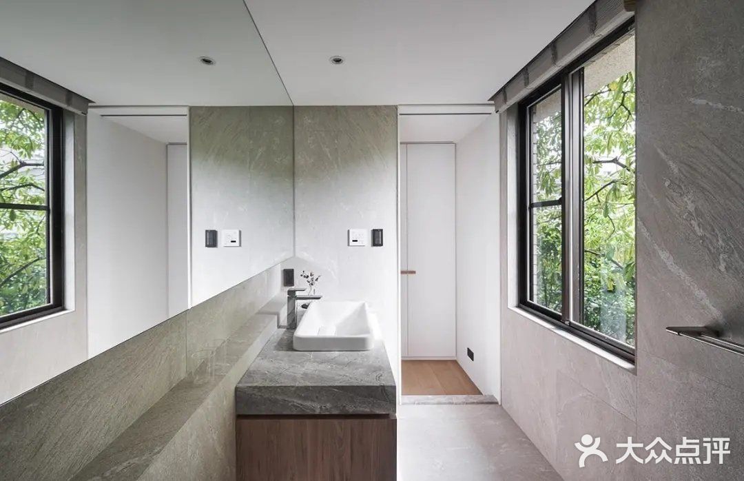 今日分享125㎡新房装修坚持从简