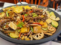 -一烙锅(友谊店)