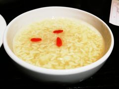 醪糟圆子-俏江南(中山路先天下广场店)