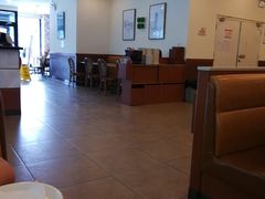大堂-萨莉亚意式餐厅(西青道欧亚达店)