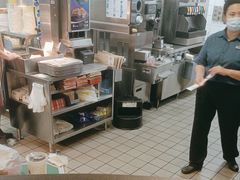 -麦当劳(南昌青山湖万达广场店)
