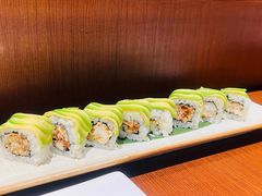 -希望日本料理(保利香槟花园店)